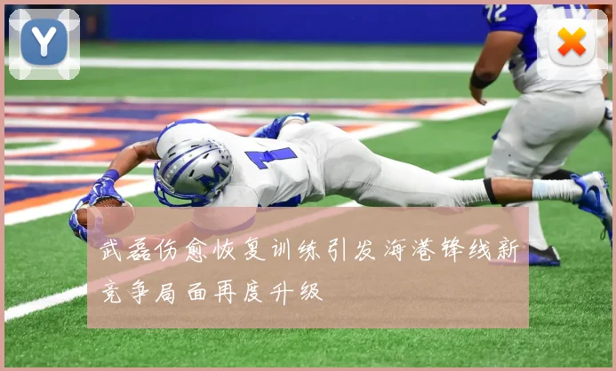 武磊伤愈恢复训练引发海港锋线新竞争局面再度升级