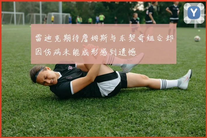 雷迪克期待詹姆斯与东契奇组合却因伤病未能成形感到遗憾